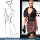Illustration for article titled Project Runway: Sewing & Sobbing